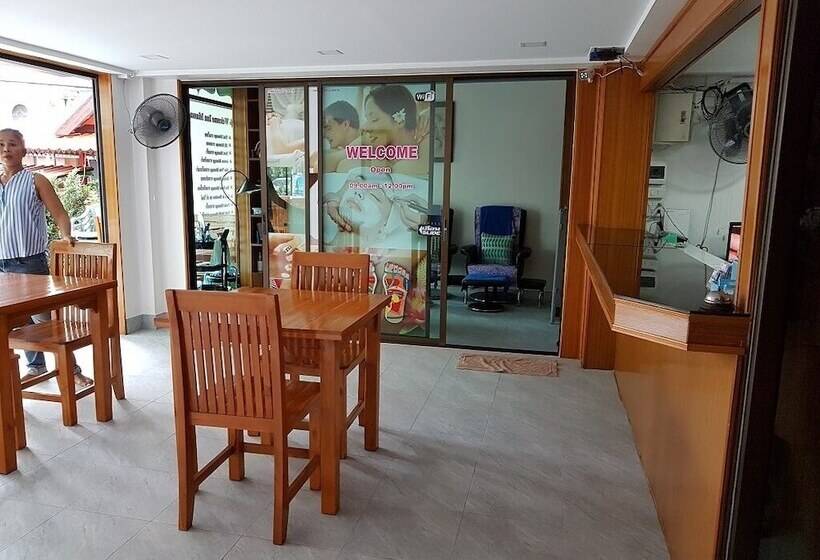 Fotos del hotel Welcome Inn Karon:  12