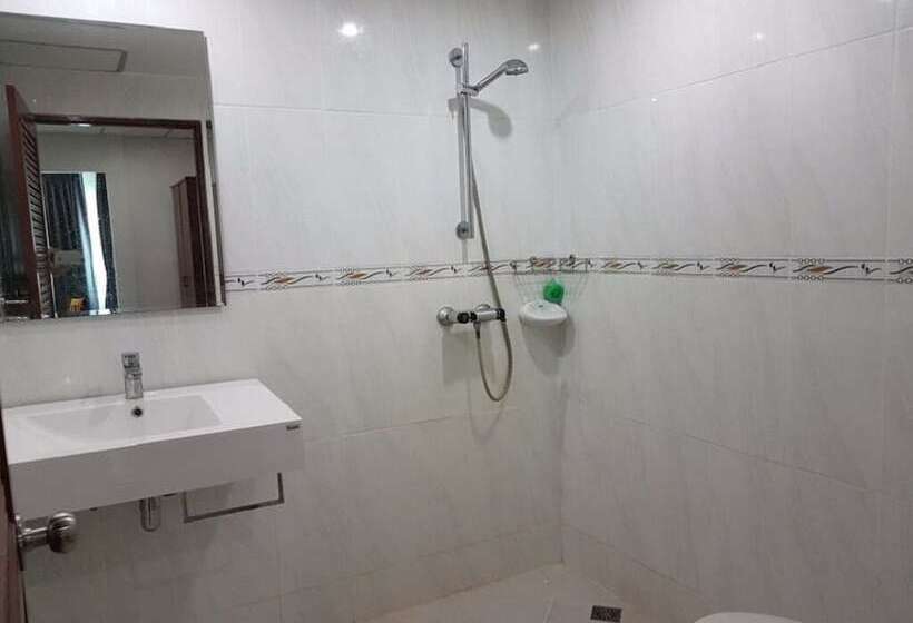 Fotos del hotel Welcome Inn Karon:  8