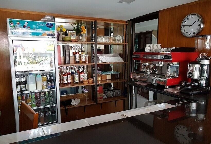 Fotos del hotel Welcome Inn Karon:  17