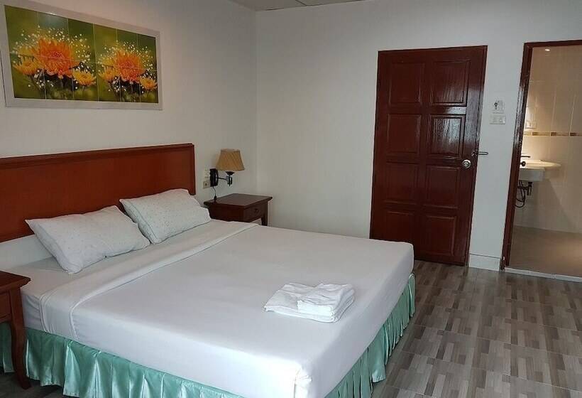 Fotos del hotel Welcome Inn Karon:  2