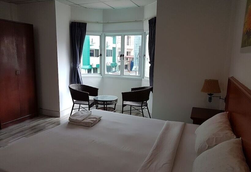 Fotos del hotel Welcome Inn Karon:  16