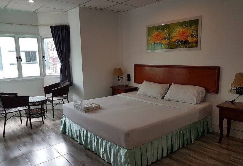 Fotos del hotel Welcome Inn Karon:  11