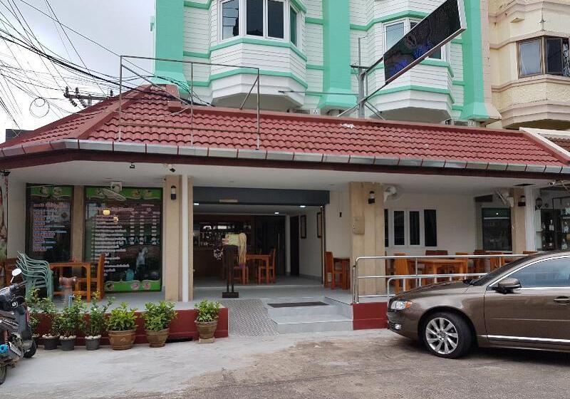 Fotos del hotel Welcome Inn Karon:  10