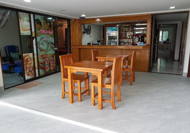 Fotos del hotel Welcome Inn Karon:  20