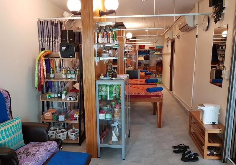 Fotos del hotel Welcome Inn Karon:  6