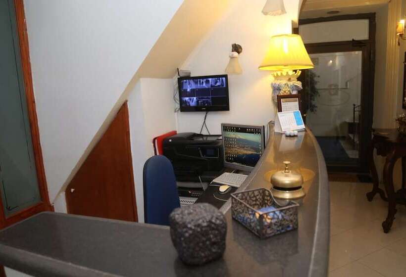 Fotos del hotel Nuovo Hotel Sangiuliano:  25