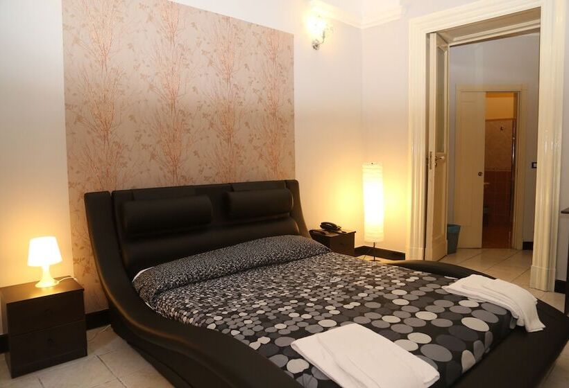 Fotos del hotel Nuovo Hotel Sangiuliano:  20