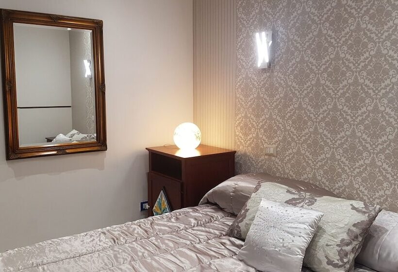 Nuovo Hotel Sangiuliano