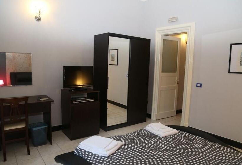 Fotos del hotel Nuovo Hotel Sangiuliano:  19