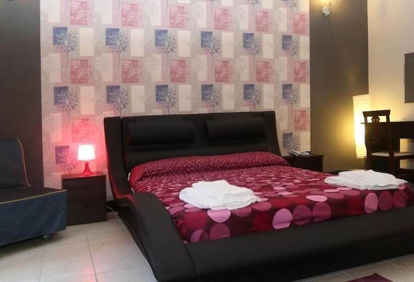 Fotos del hotel Nuovo Hotel Sangiuliano:  16