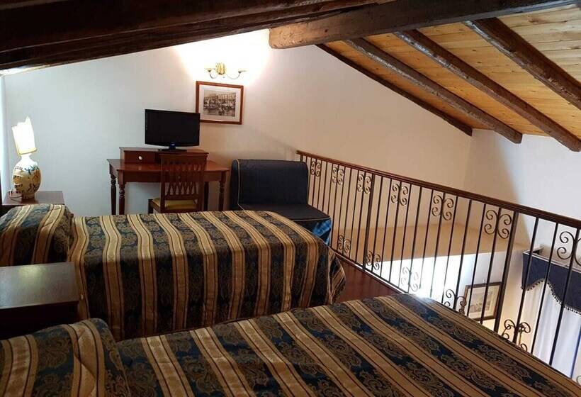 Fotos del hotel Nuovo Hotel Sangiuliano:  24