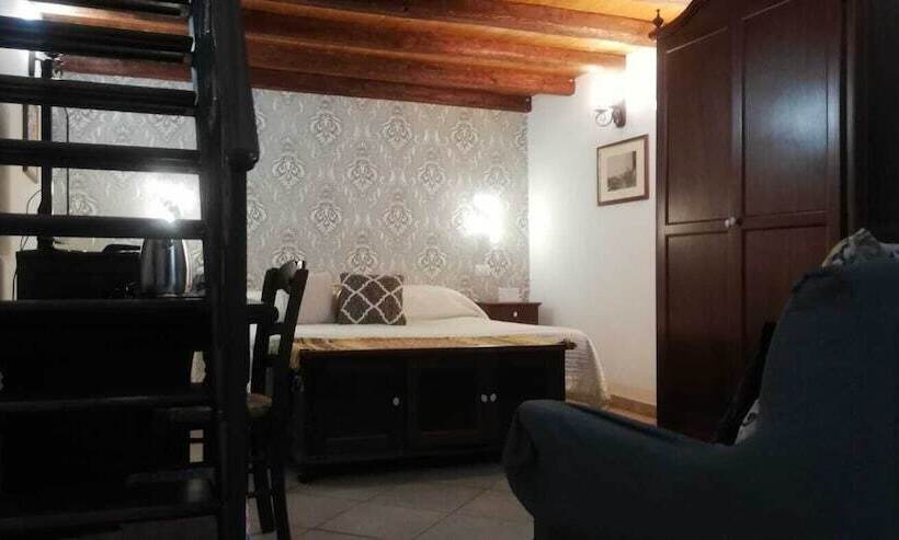 Fotos del hotel Nuovo Hotel Sangiuliano:  18