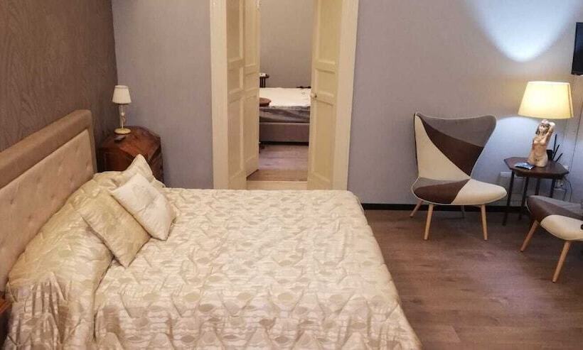 Fotos del hotel Nuovo Hotel Sangiuliano:  21