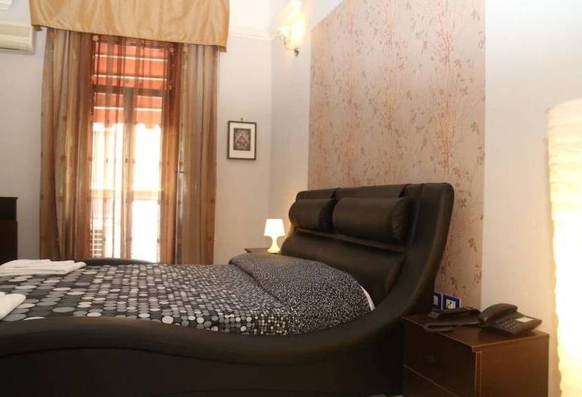 Fotos del hotel Nuovo Hotel Sangiuliano:  13