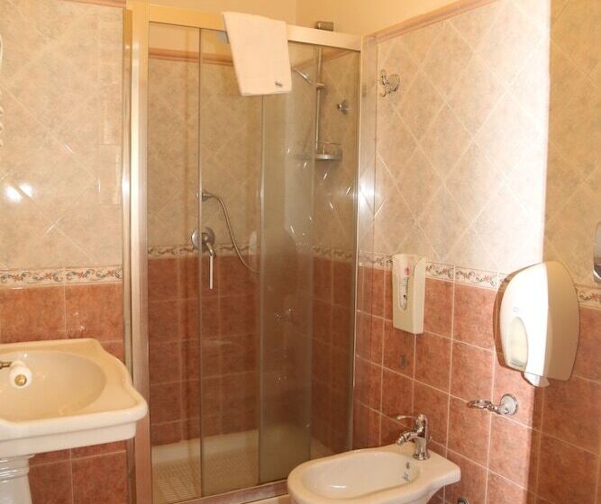 Fotos del hotel Nuovo Hotel Sangiuliano:  5