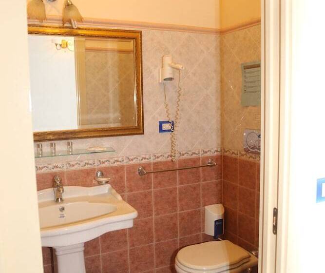 Fotos del hotel Nuovo Hotel Sangiuliano:  11