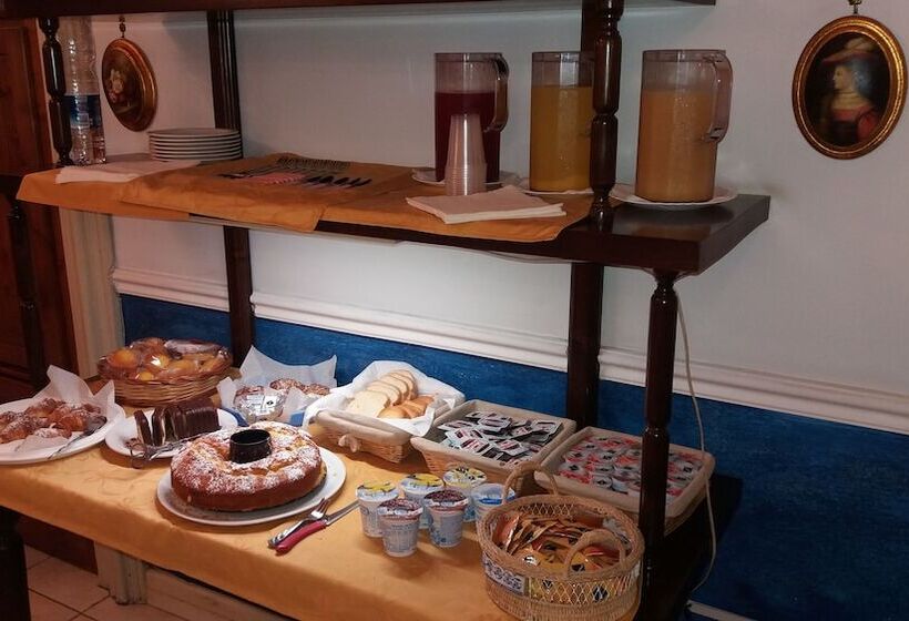 Fotos del hotel Nuovo Hotel Sangiuliano:  6