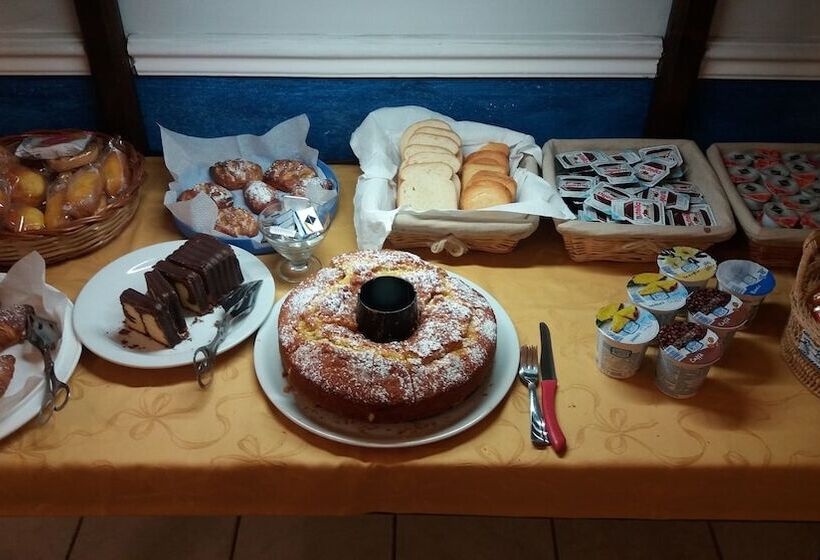 Fotos del hotel Nuovo Hotel Sangiuliano:  3