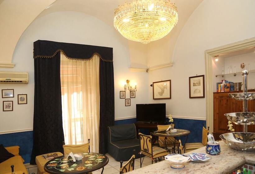 Fotos del hotel Nuovo Hotel Sangiuliano:  17