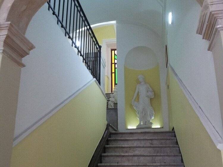 Fotos del hotel Nuovo Hotel Sangiuliano:  2