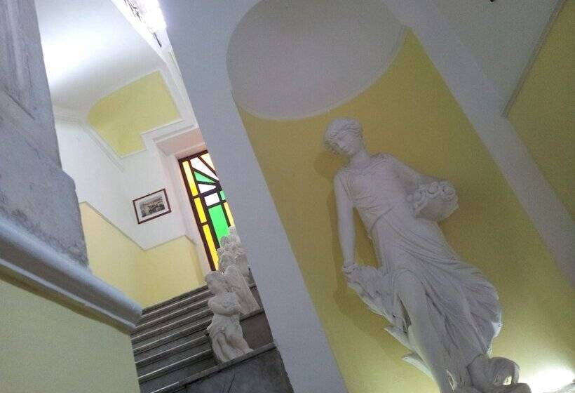 Fotos del hotel Nuovo Hotel Sangiuliano:  14