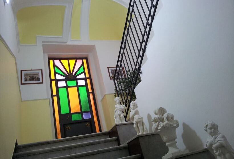 Fotos del hotel Nuovo Hotel Sangiuliano:  9