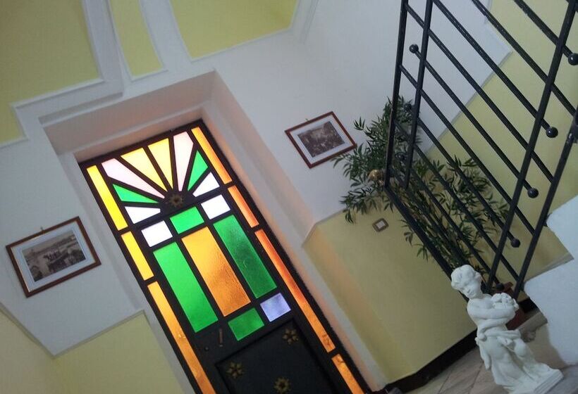 Fotos del hotel Nuovo Hotel Sangiuliano:  12