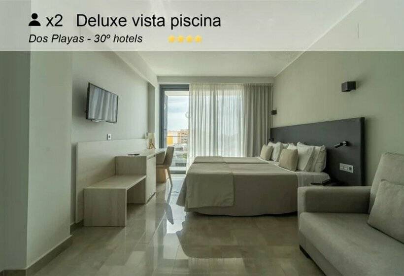Fotos del hotel Dos Playas - 30º hotels:  24