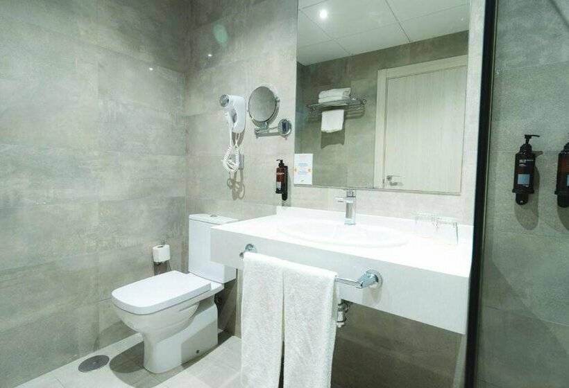 Fotos del hotel Dos Playas - 30º hotels:  4