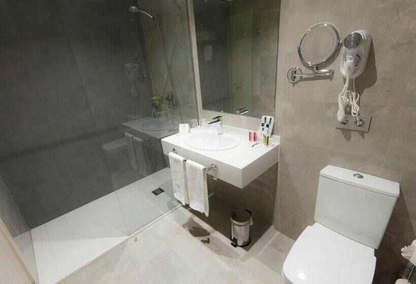 Fotos del hotel Dos Playas - 30º hotels:  3