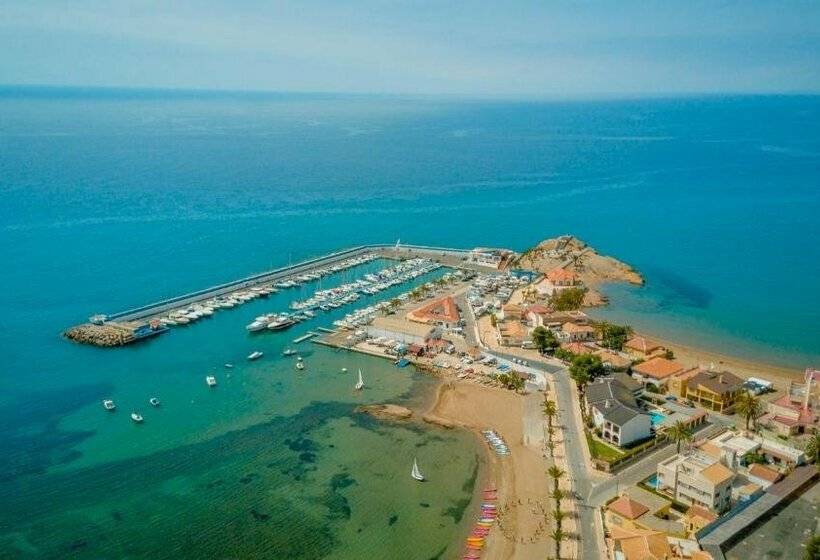 Fotos del hotel Dos Playas - 30º hotels:  6