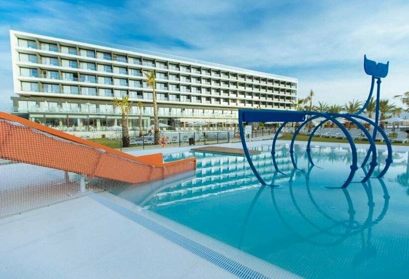 Fotos del hotel Dos Playas - 30º hotels:  19