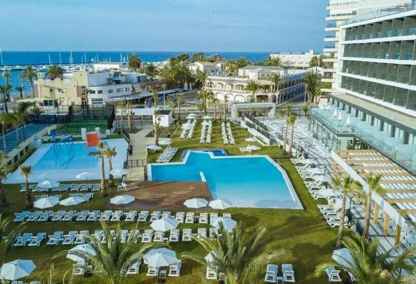 Fotos del hotel Dos Playas - 30º hotels:  5