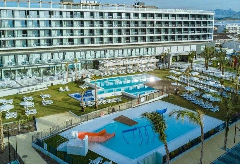 Fotos del hotel Dos Playas - 30º hotels:  36