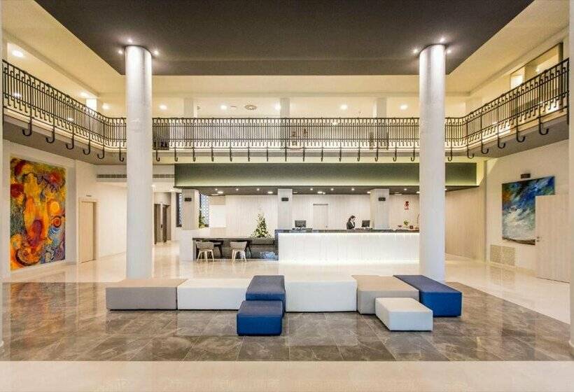 Fotos del hotel Dos Playas - 30º hotels:  22