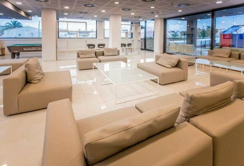 Fotos del hotel Dos Playas - 30º hotels:  21