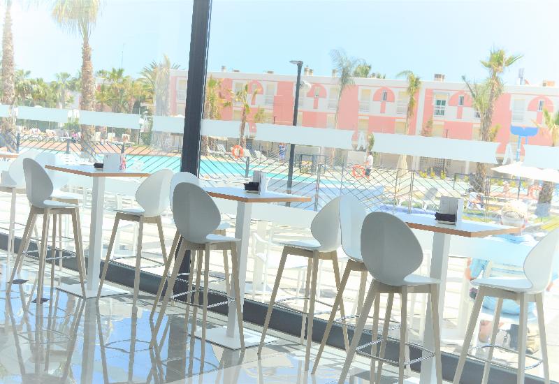 Fotos del hotel Dos Playas - 30º hotels:  10