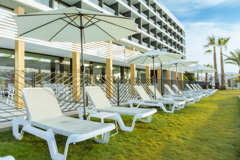 Fotos del hotel Dos Playas - 30º hotels:  13