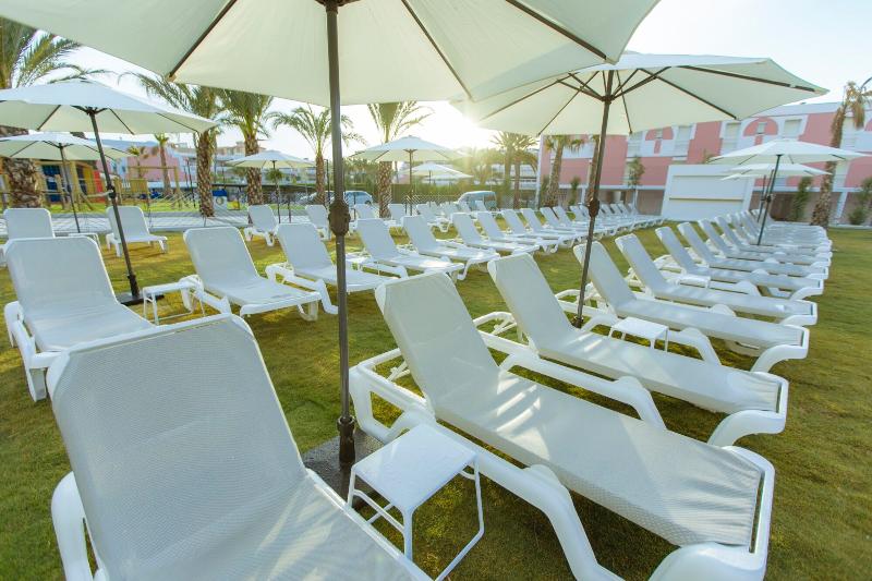 Fotos del hotel Dos Playas - 30º hotels:  32