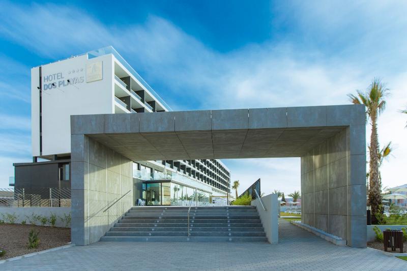 Fotos del hotel Dos Playas - 30º hotels:  35