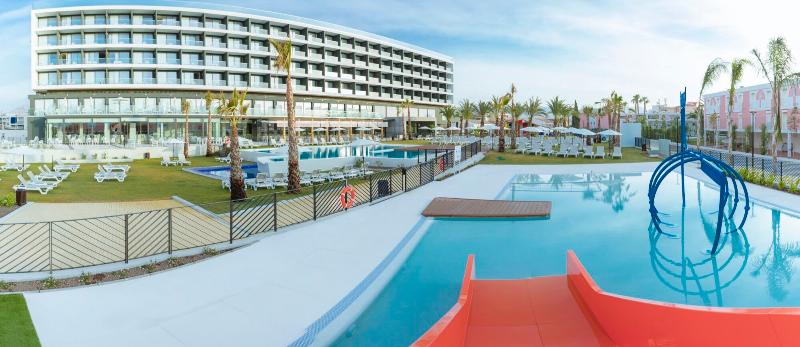 Fotos del hotel Dos Playas - 30º hotels:  29