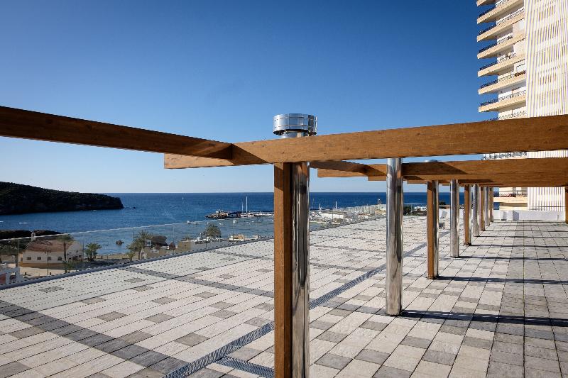 Fotos del hotel Dos Playas - 30º hotels:  31