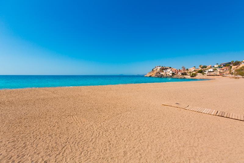 Fotos del hotel Dos Playas - 30º hotels:  33