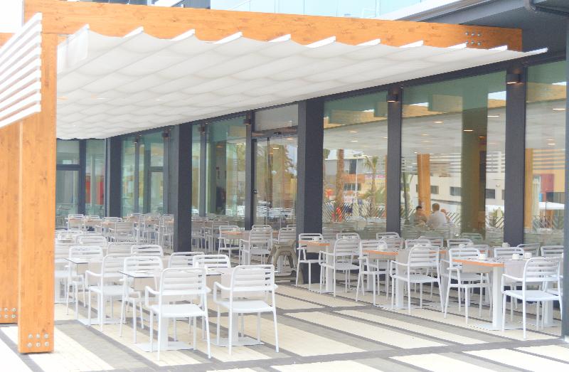 Fotos del hotel Dos Playas - 30º hotels:  30