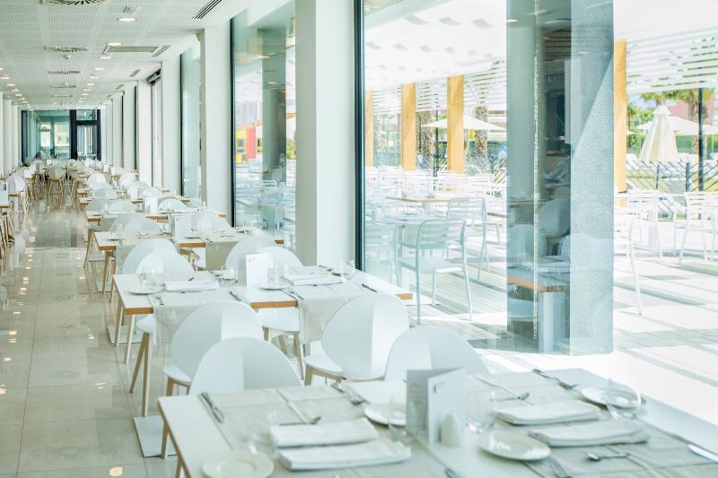 Fotos del hotel Dos Playas - 30º hotels:  27