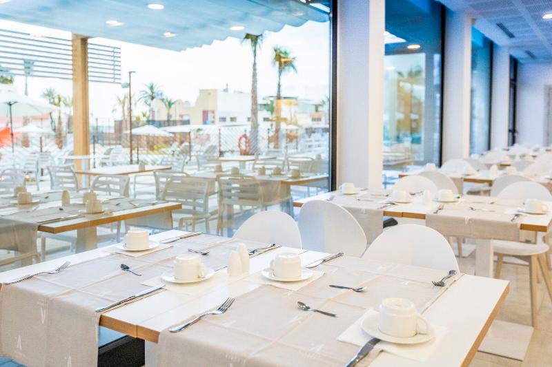 Fotos del hotel Dos Playas - 30º hotels:  25