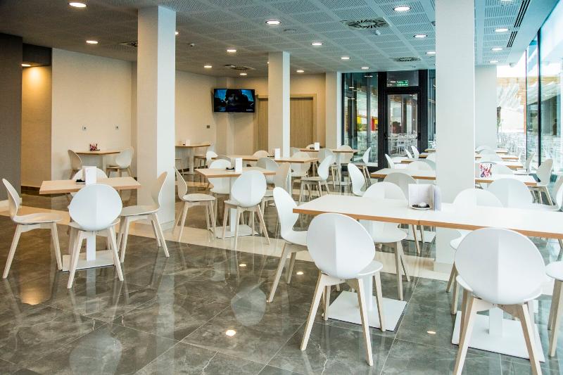 Fotos del hotel Dos Playas - 30º hotels:  26