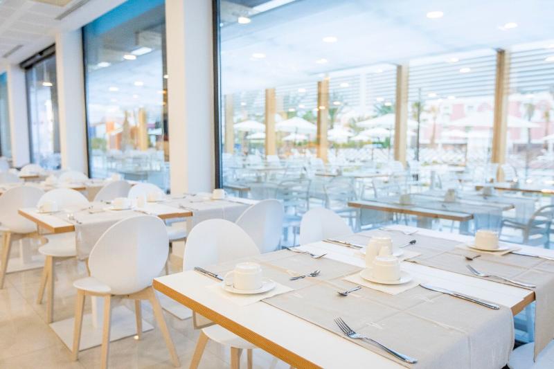 Fotos del hotel Dos Playas - 30º hotels:  9