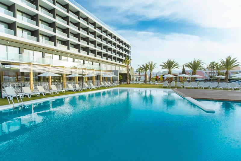 Fotos del hotel Dos Playas - 30º hotels:  40