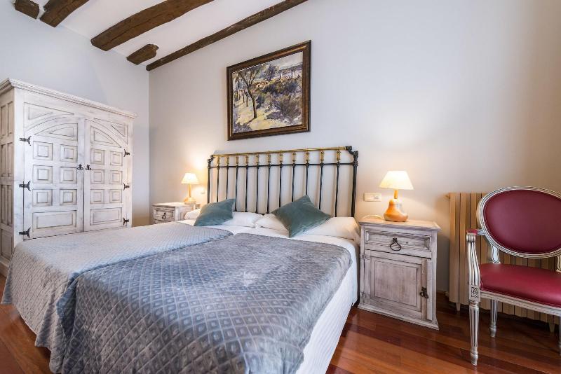 Fotos del hotel Alda Vía León:  9